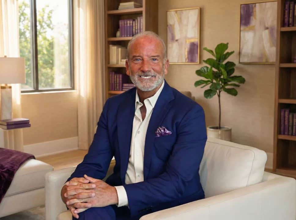 Kenny Weiss