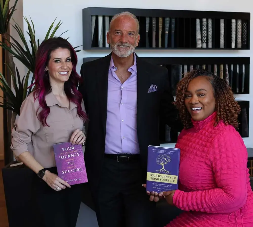 Video thumbnail: Trauma Recovery and Relationship Life Coach