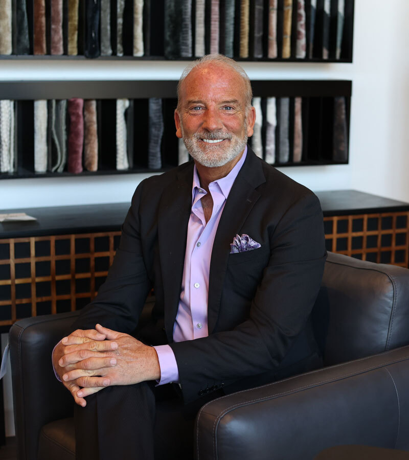 Kenny Weiss - Emotional Authenticity Coach